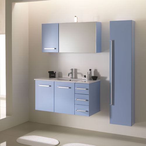 Creating A Classy Bar Cart Arredo Bagno Moderno : Arredo bagno moderno 100 Tris