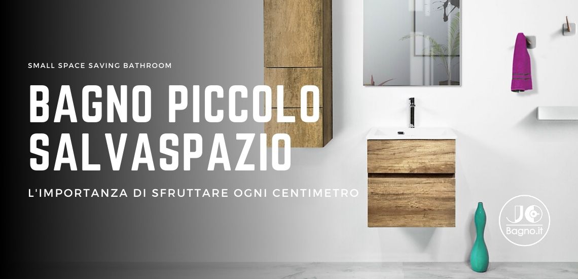 Organizzare il bagno, consigli e idee salvaspazio 