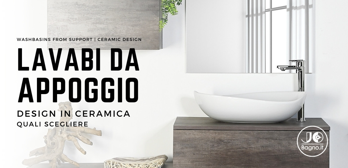 Mobili bagno sospesi design: quali scegliere?