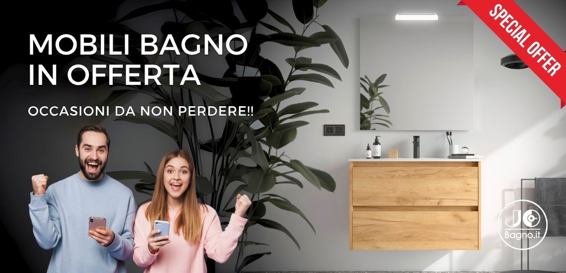 offerte mobili bagno