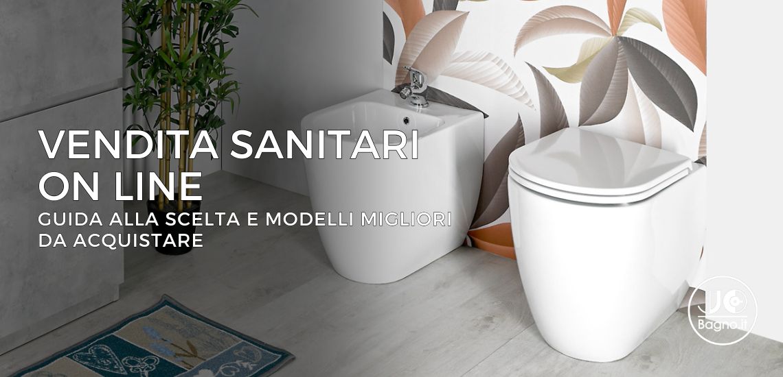 vendita sanitari online guida alla scelta