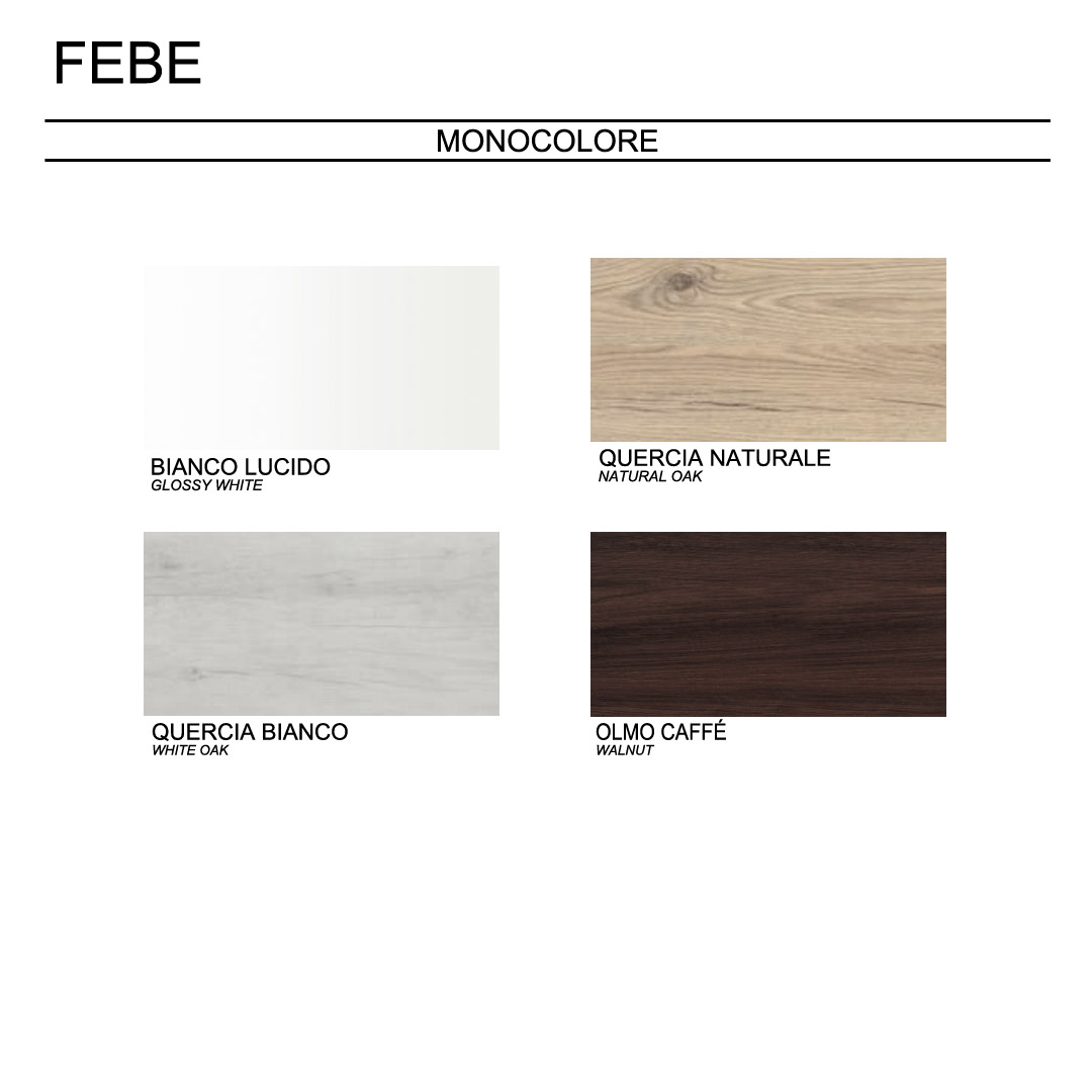 FEBE COLORI