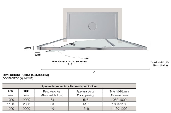 Tecnica FPB40 