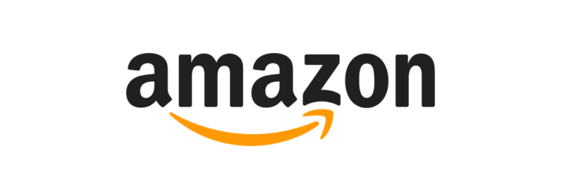 amazon logo