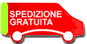 Gratis Spedizione