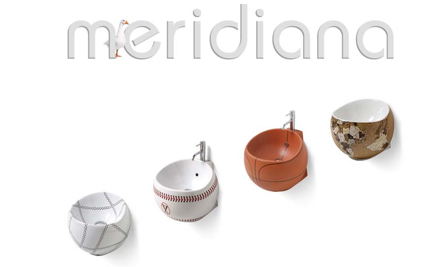 meridiana ceramica