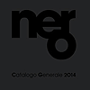 Nero ceramica catalogo