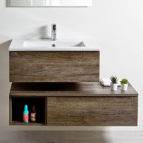 Arredo bagno moderno