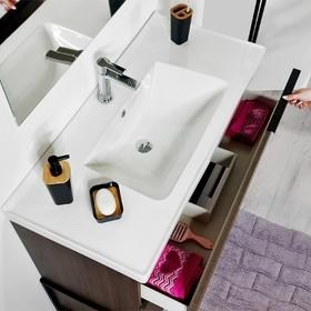 Lavabi Bagno Moderni Ceramica