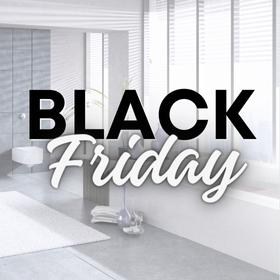 Sezione Black Friday Jo-Bagno