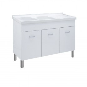 Mobili sottolavelli da cucina per lavelli in Ceramica