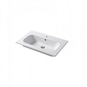 Consolle per mobili bagno prondi 46 cm