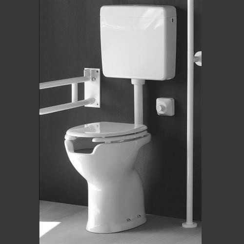 Wc disabili