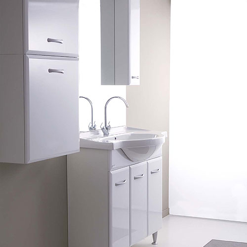 arredo bagno cigno 95 economico