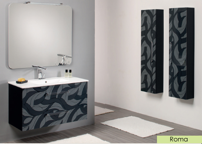 arredo bagno moderno arredo bagno roma 100