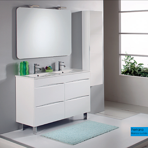 Mobili bagno in arredo bagno » vendita on line Mobiletti bagno