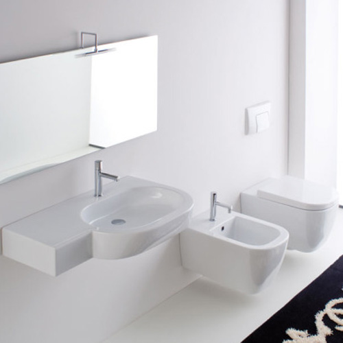 Bagno Completo: Bagno completo sospeso Broadway Bagno Completo: Bagno completo sospeso Broadway