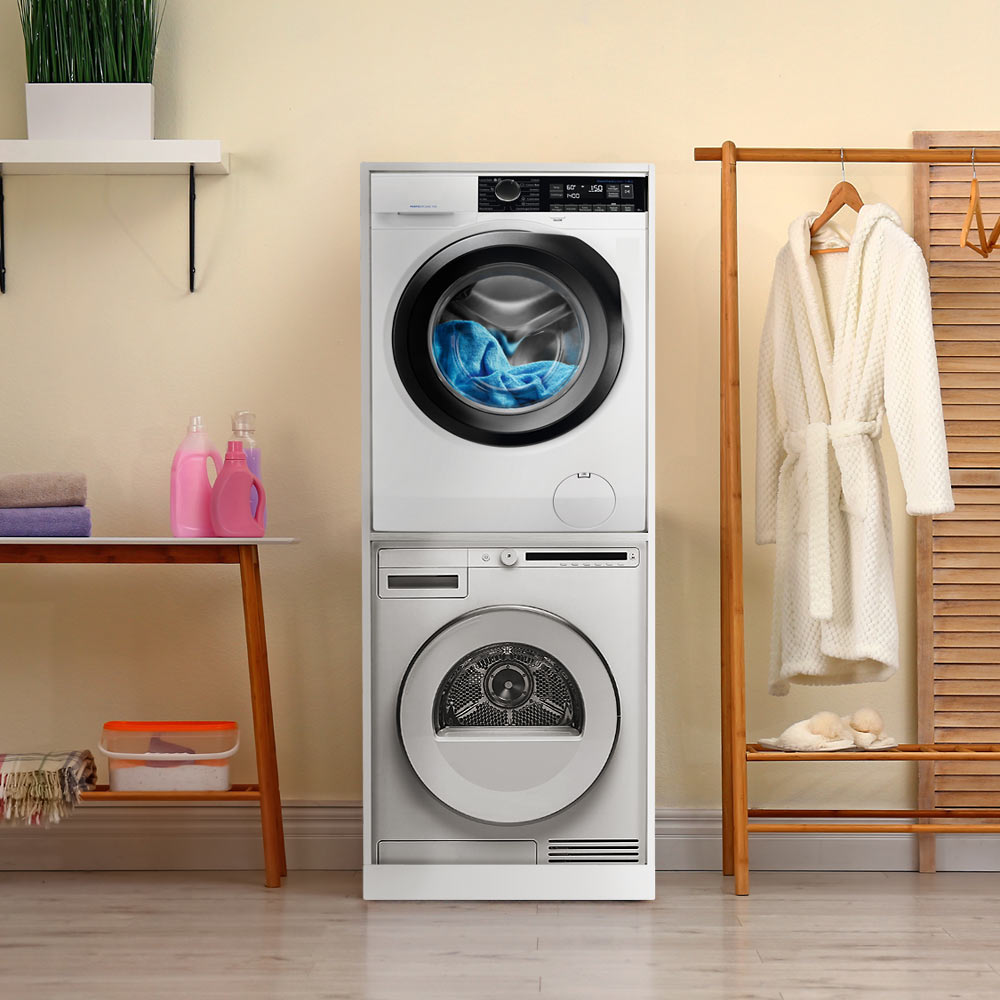 Mobili / mobiletti per lavatrice e asciugatrice