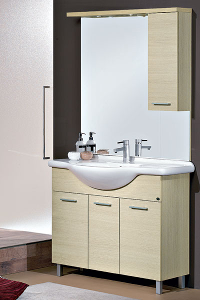 Mobili bagno economici e prezzi convenienti on line Mobile bagno