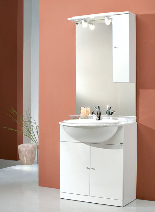 Mobili bagno economici e prezzi convenienti on line Mobili bagno economici e prezzi convenienti on line