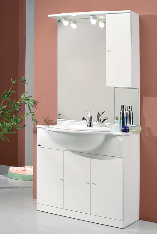 Mobili bagno economici: Mobile bagno 68 Millennio Mobili bagno economici: Mobile bagno 68 Millennio