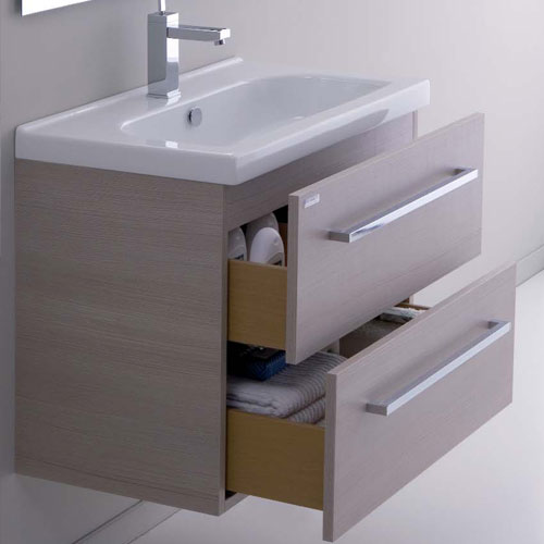 mobile bagno 70x40 aurora ellemmeci