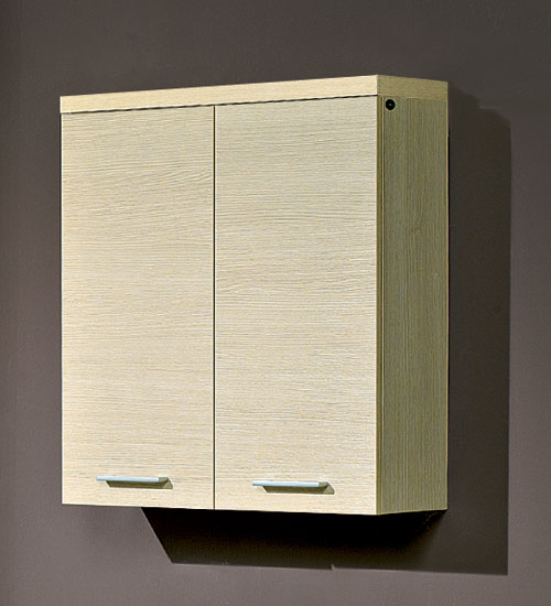 Mobili bagno economici : mobile bagno 105 cassandra con cassetto Mobile bagno rovere bianco