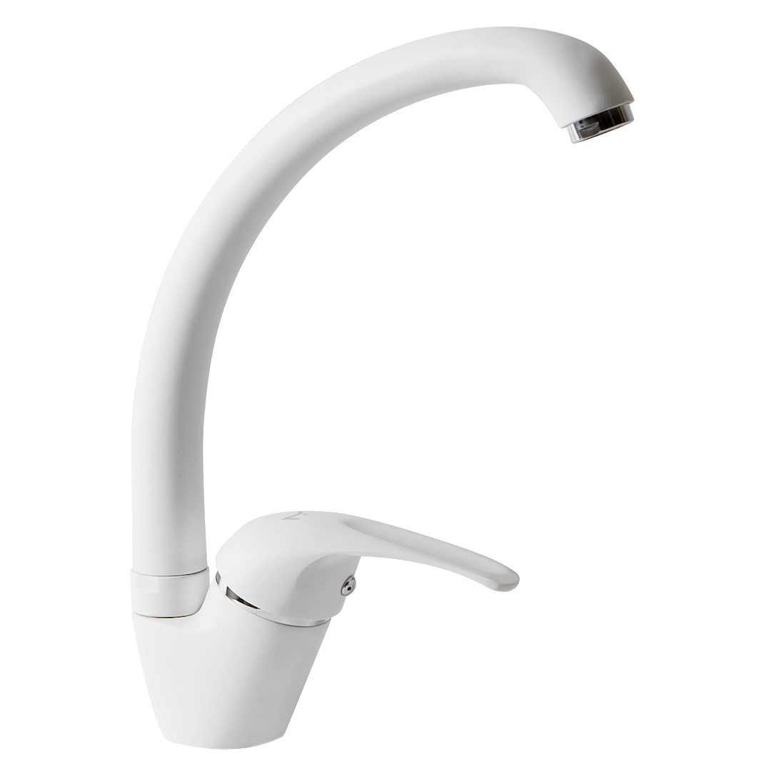 Jo-Bagno.it Mobile LAVATOIO Ceramica 60 x 50 x H 86 DOMINA Design Bianco  Incluso di PILETTA in Acciaio E SIFONE Pilozza Profonda 33 cm : :  Fai da te