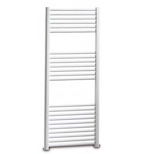 termoarredo scaldasalviette bianco 4540x120