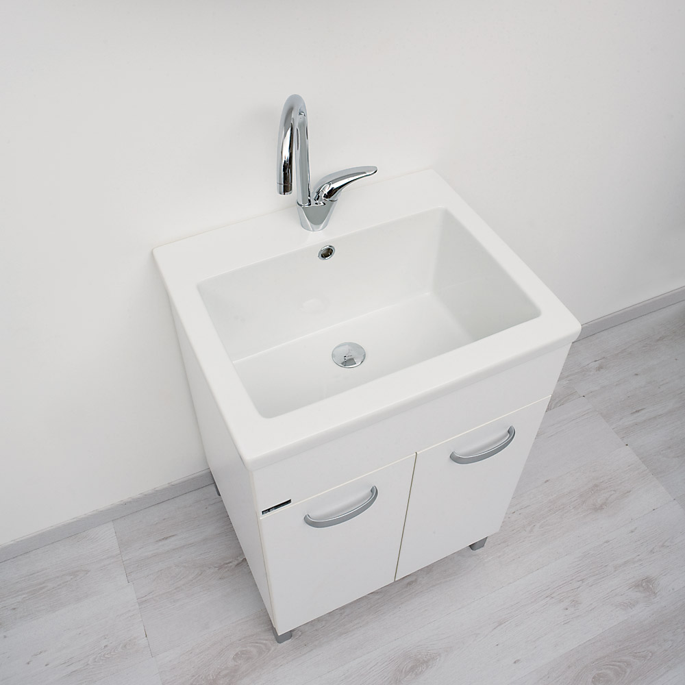 Wc disabili monoblocco — Bagnochic