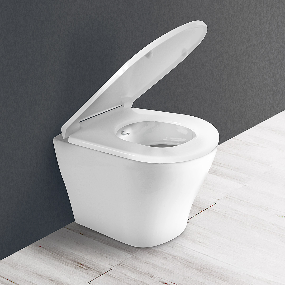 Wc Bidet Combinato Zeta