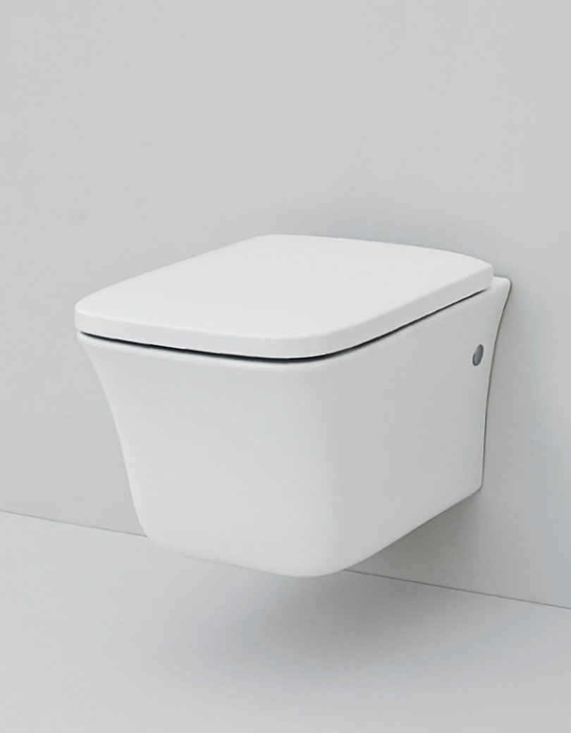 Wc sospesi