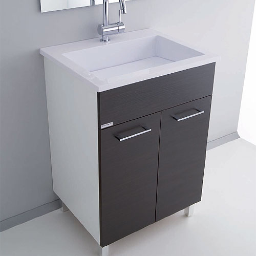 Arredo bagno, sanitari e lavanderia vendita on line jo bagno.it Mobile lavabo 60
