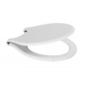 Copriwater Synthesys poliestere colato Ceramica Simas Lato