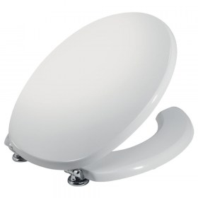 Copriwater Disabili Ceramica Vitruvit ex Profili