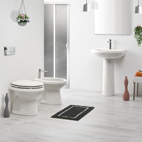 Sanitari Classici ed Economici in Ceramica Bianca Classic