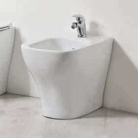 Bidet di Sanitari Bagno LOFT Filomuro 55x35xh42 cm