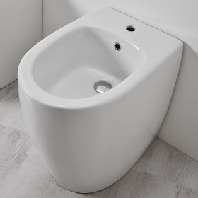 Bidet Altezza H50 Terza Età