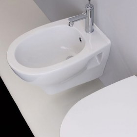 Bidet sospeso Ese Italian Bath Style