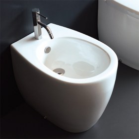 bidet a terra Piccadilly Italyan Bath Style