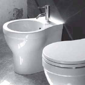 Bidet a terra X.One