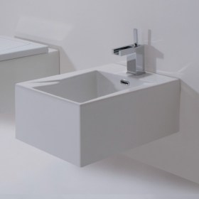 Bidet sospeso Oz Ceramica GSG