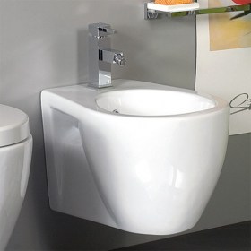 Bidet Sospeso Soho Italyan Bath Style