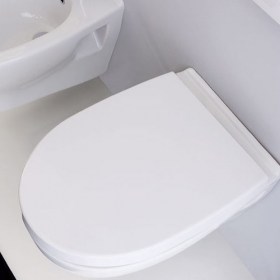 Copriwater Ese Italian Bath Style