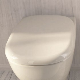 Copriwater Originale serie My Hidra Ceramica