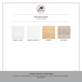 Finiture mobili bagno e lavanderia