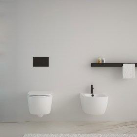 bidet monoforo serie Like GSG Ceramic