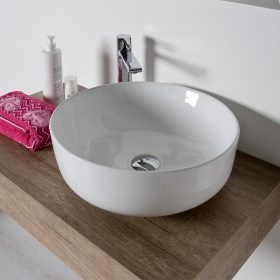 Lavabo 67x44 Curter