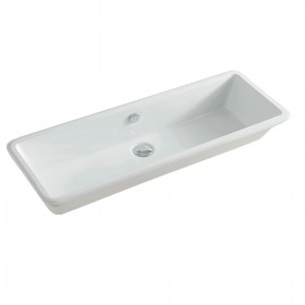 Lavabo sottopiano Gea 90 art ceram