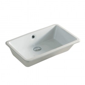 Lavabo sottopiano Gea 53 art ceram